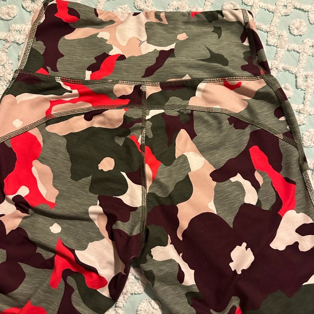 OLD NAVY Active Camouflage Set Sz M - Picture 8 of 10